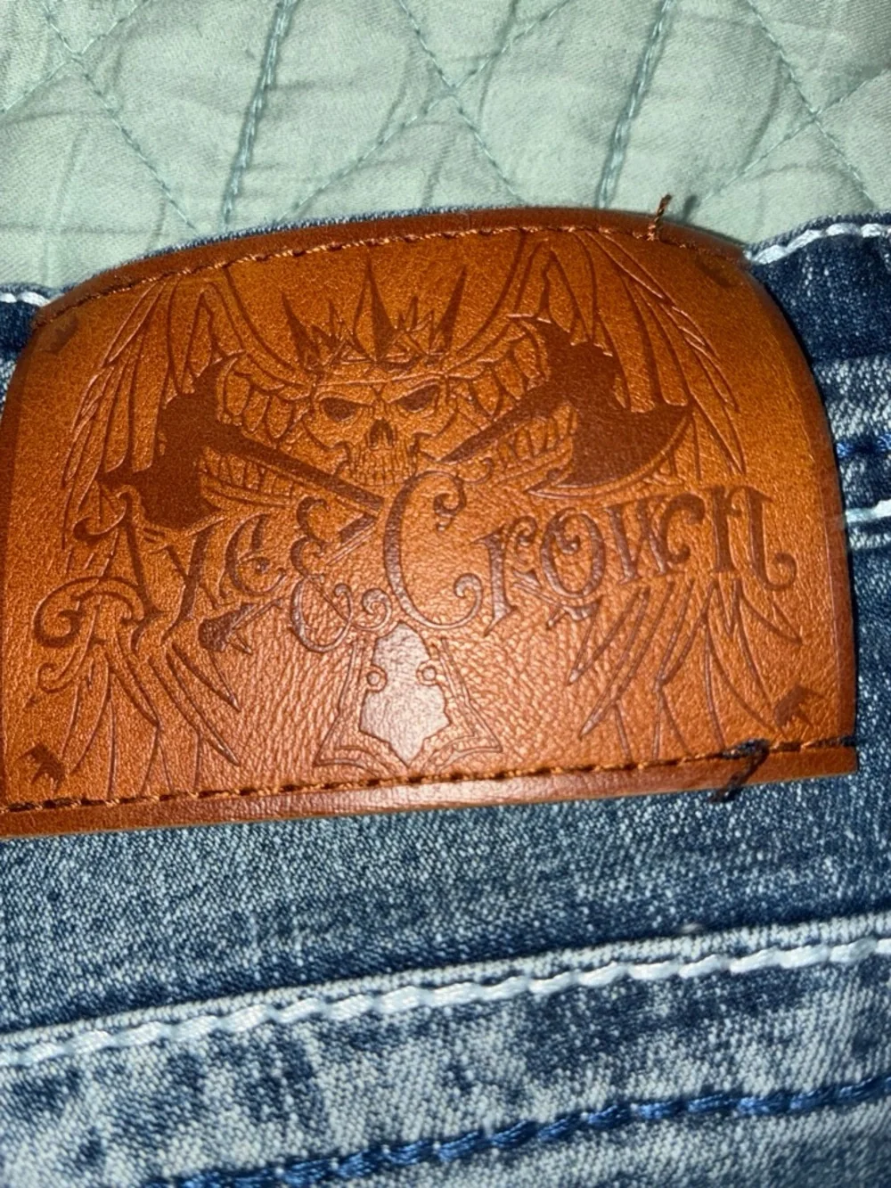 N/A classic men